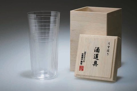 うすはり