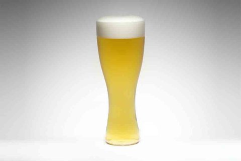 うすはり　ビールグラス（ピルスナー）