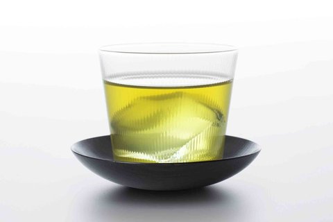 冷茶器