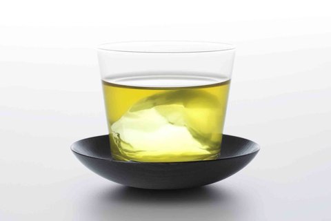 冷茶器　Muji